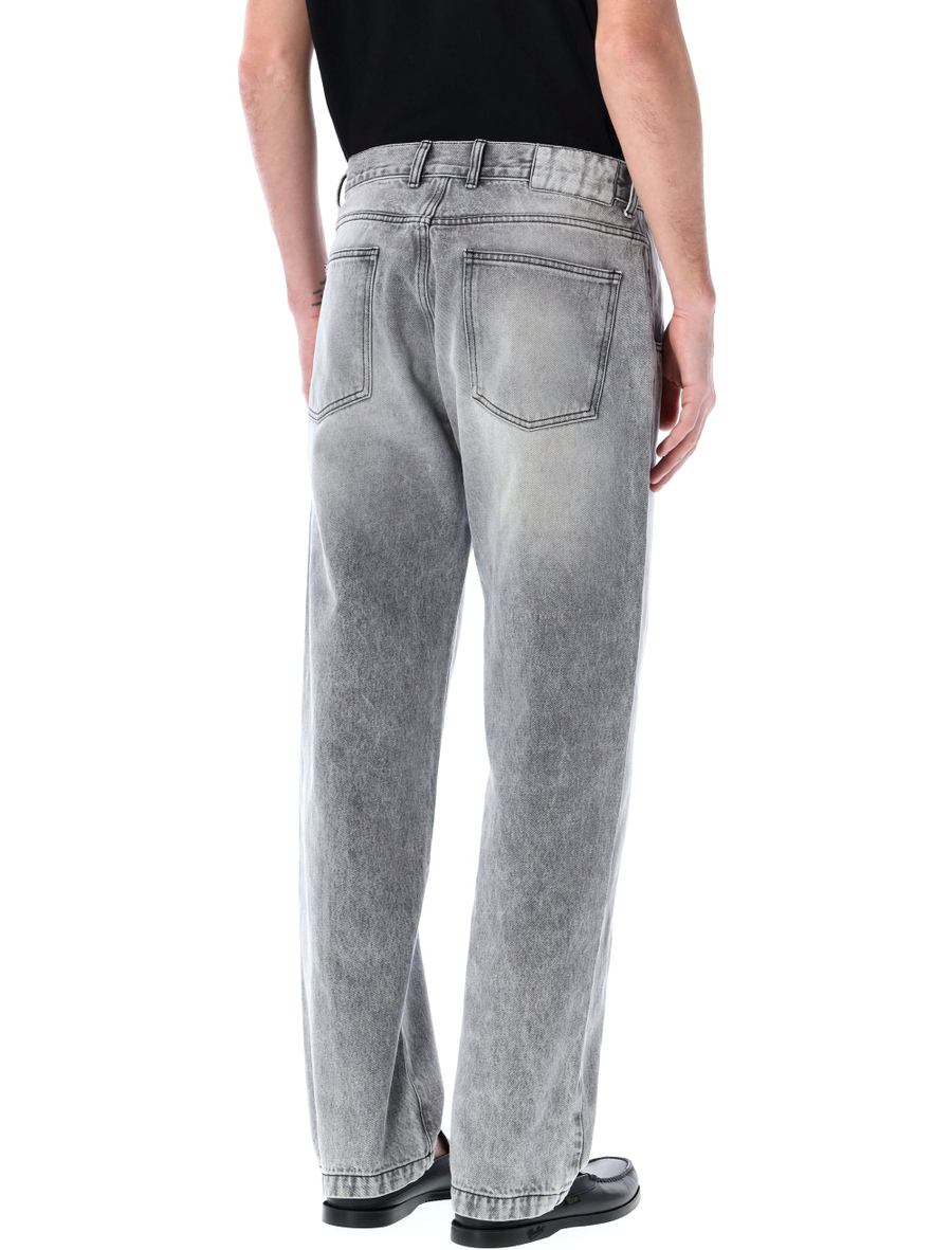 Regular jeans - Spazio Pritelli
