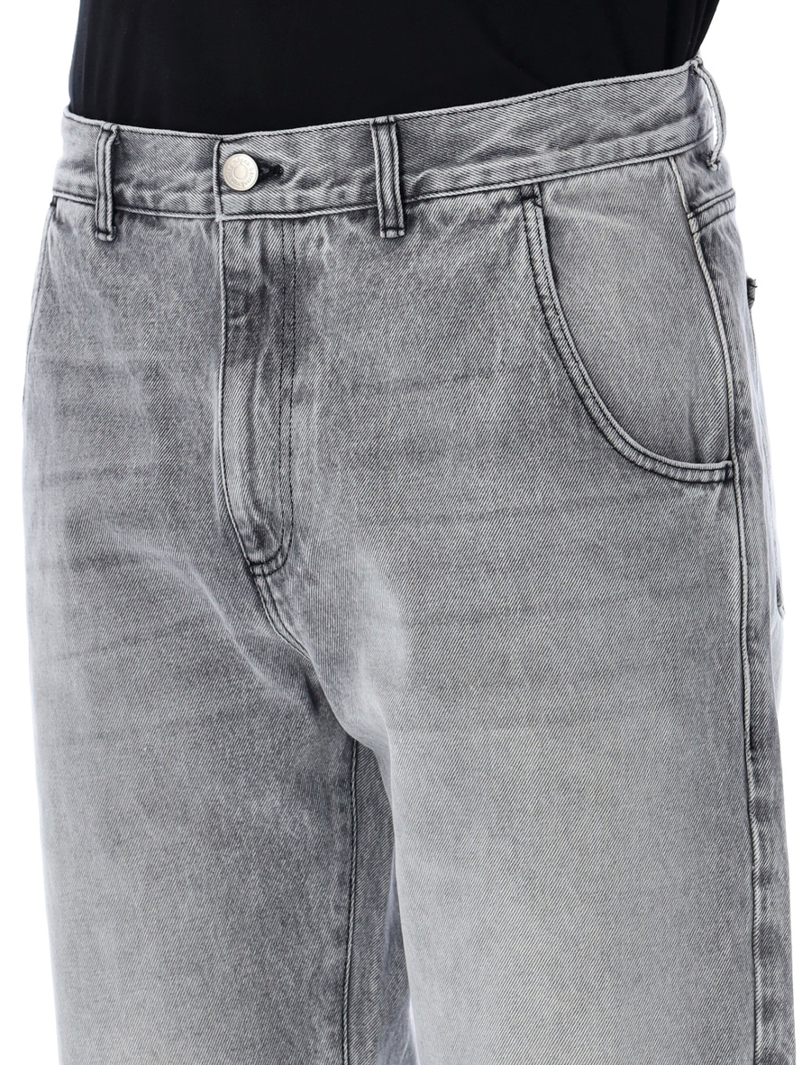Regular jeans - Spazio Pritelli