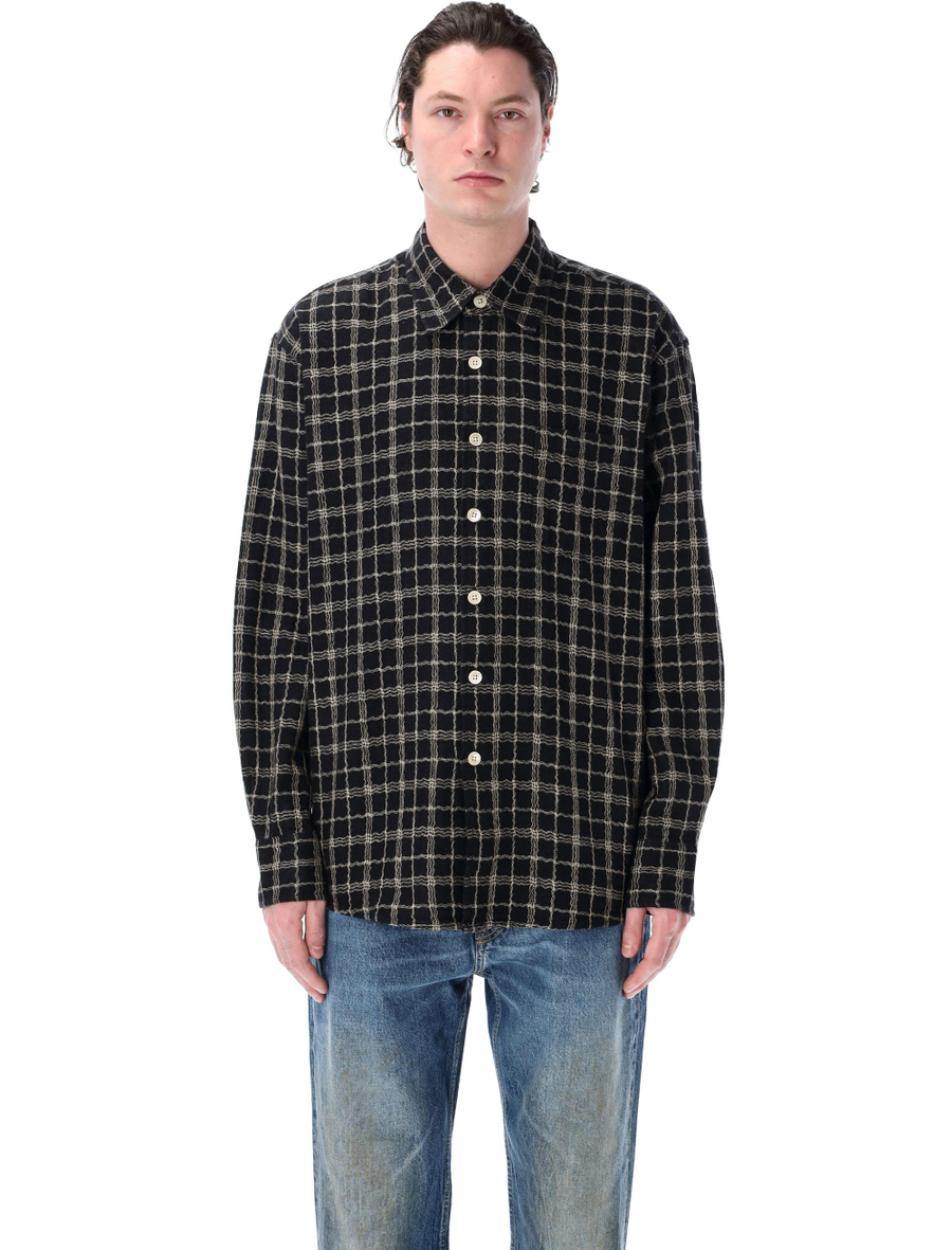 Above shirt - Spazio Pritelli