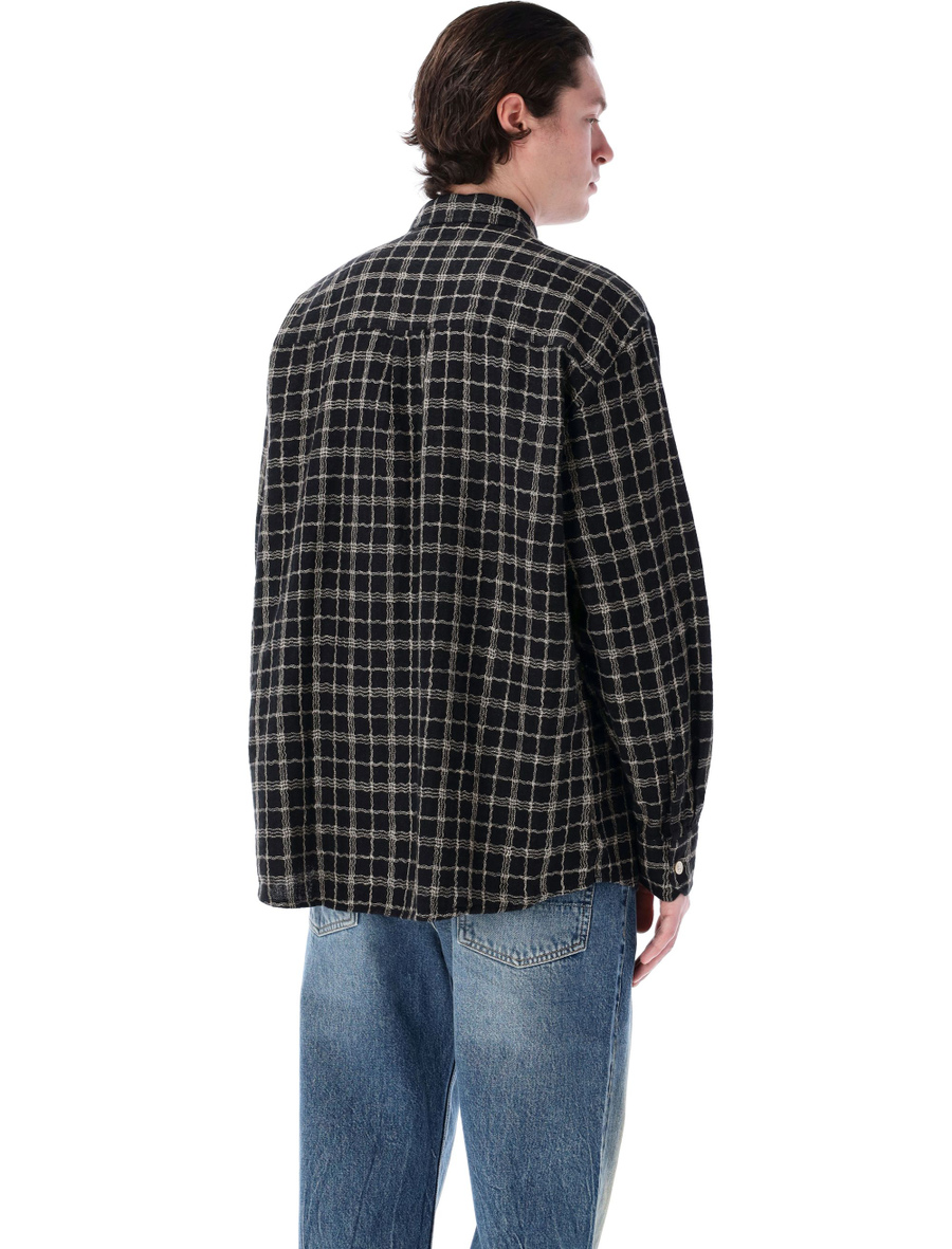 Above shirt - Spazio Pritelli