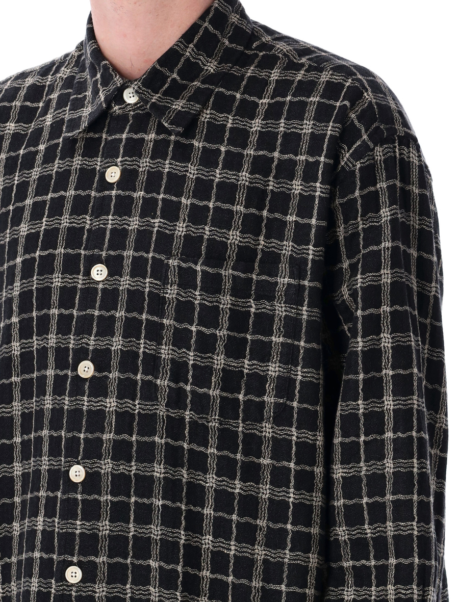 Above shirt - Spazio Pritelli