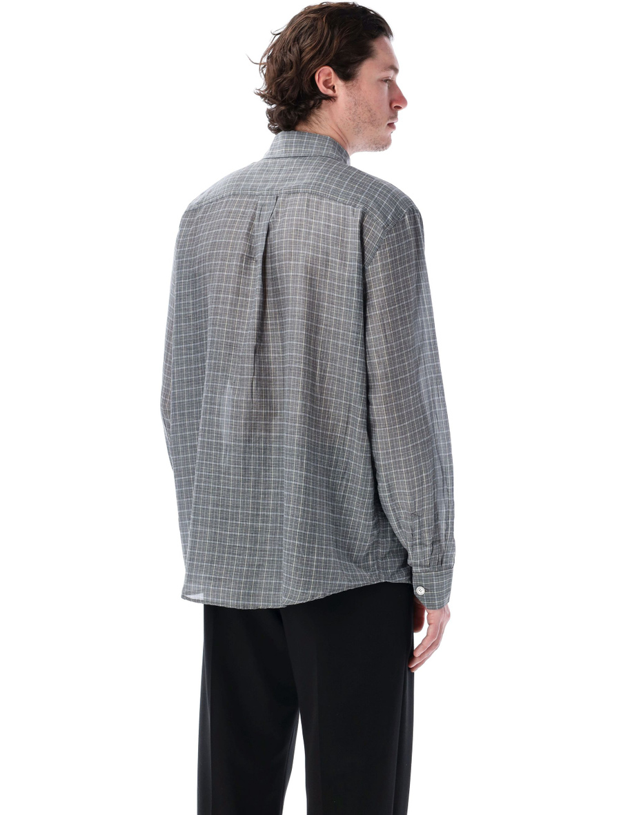 Beyond shirt - Spazio Pritelli