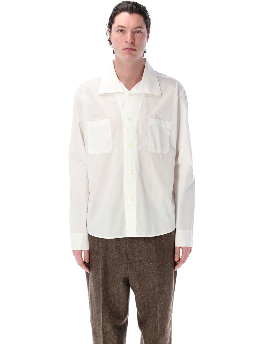 Funnel shirt - Spazio Pritelli