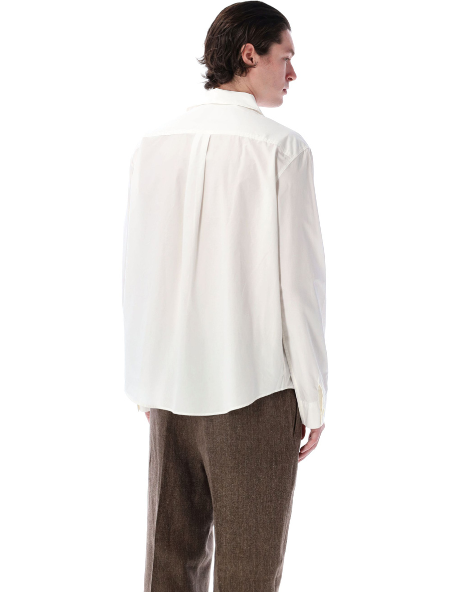 Funnel shirt - Spazio Pritelli