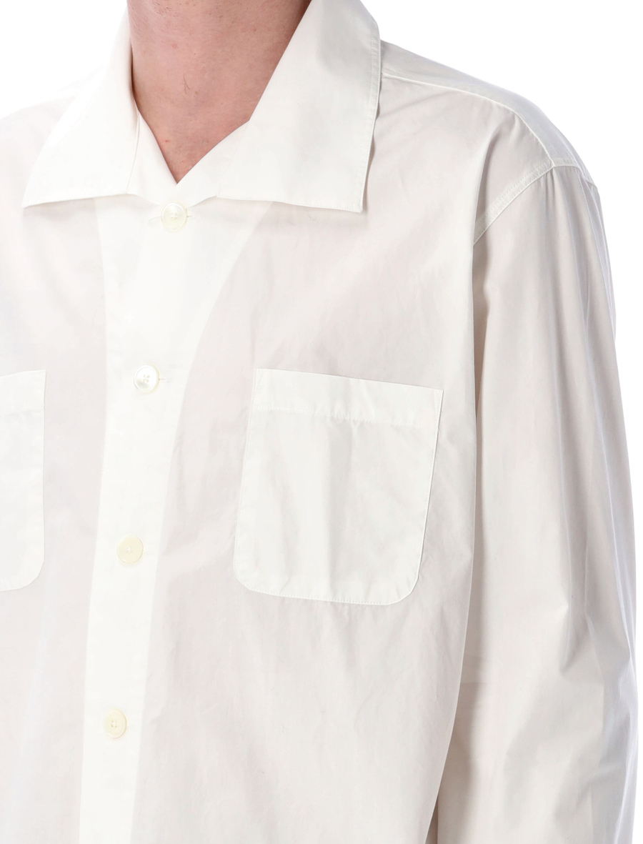 Funnel shirt - Spazio Pritelli