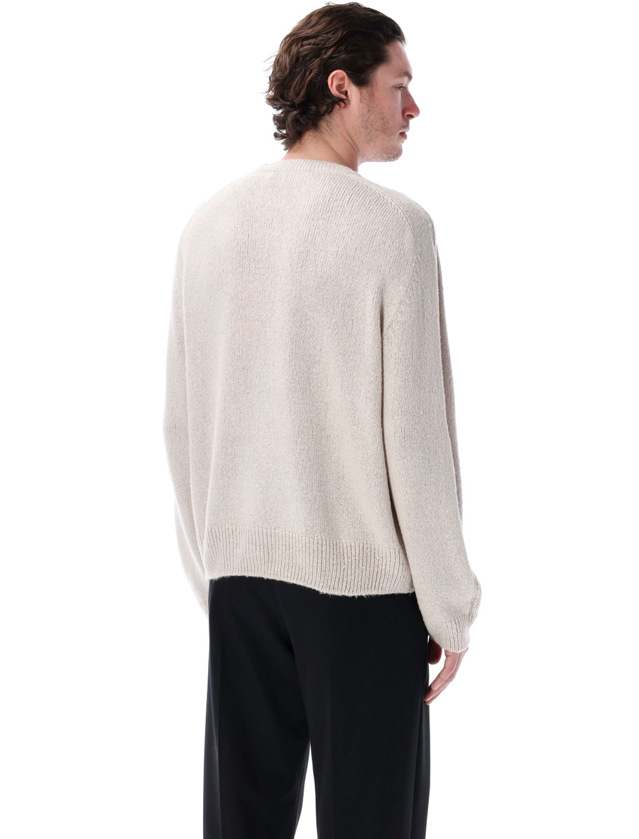 True roundneck - Spazio Pritelli