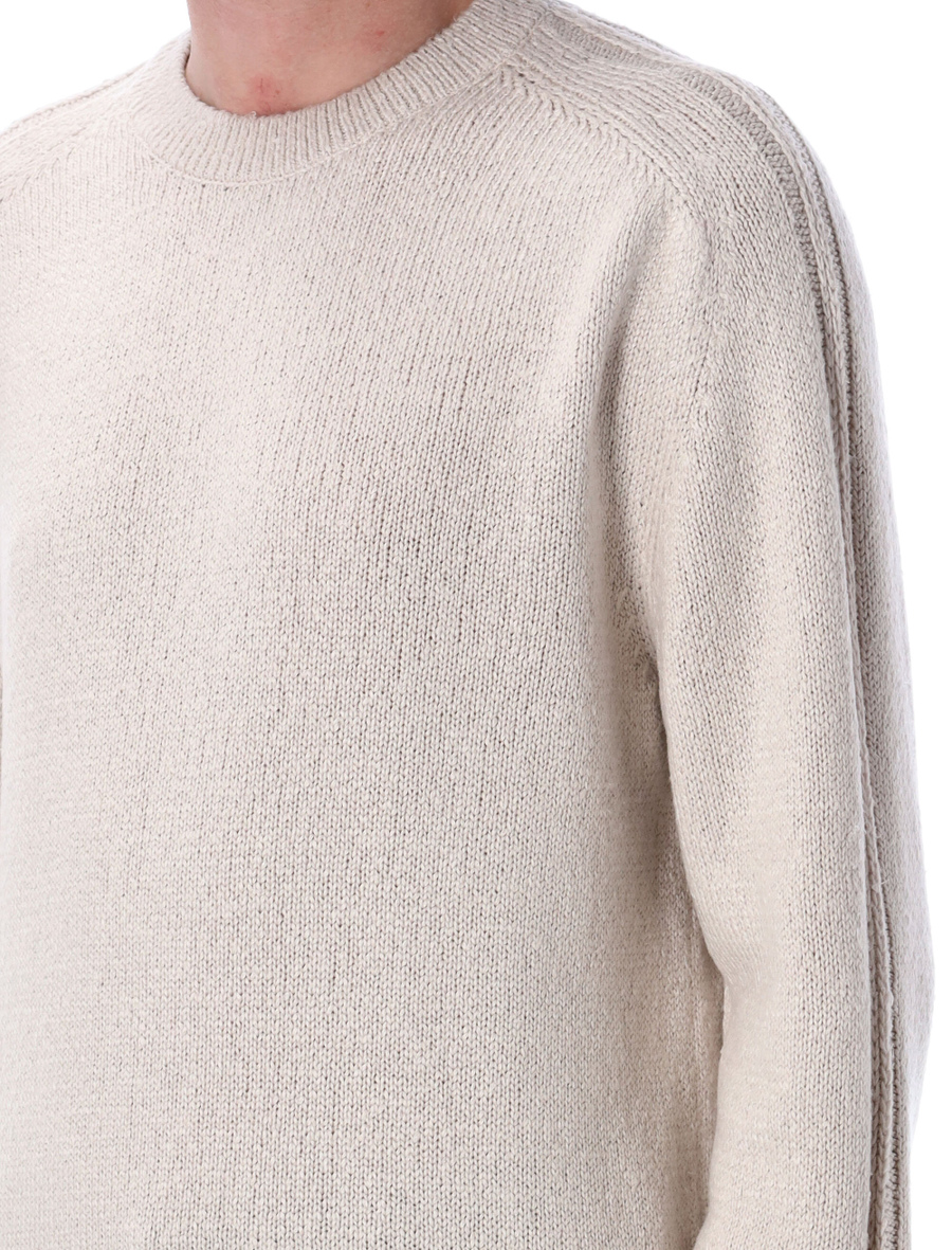 True roundneck - Spazio Pritelli