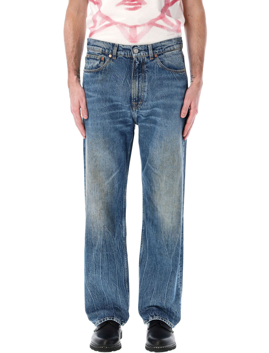 Third cut jeans - Spazio Pritelli