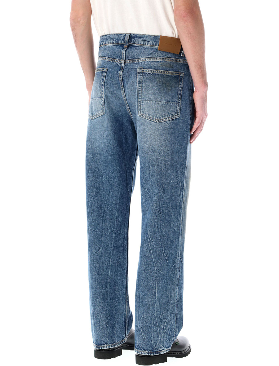 Third cut jeans - Spazio Pritelli