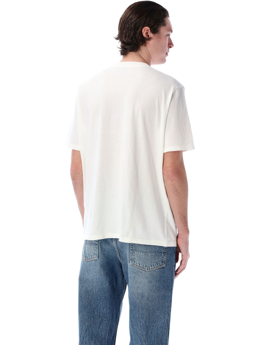 Box t-shirt - Spazio Pritelli
