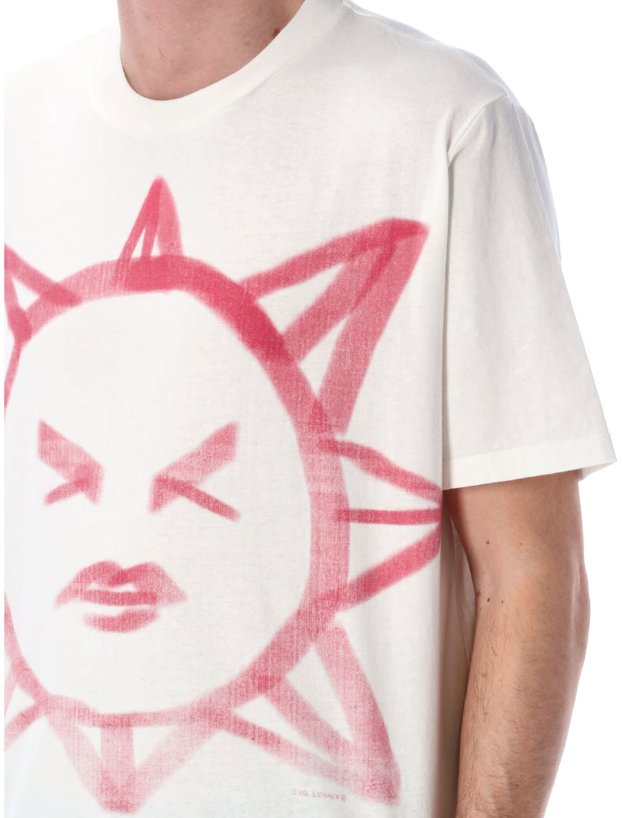 Box t-shirt - Spazio Pritelli