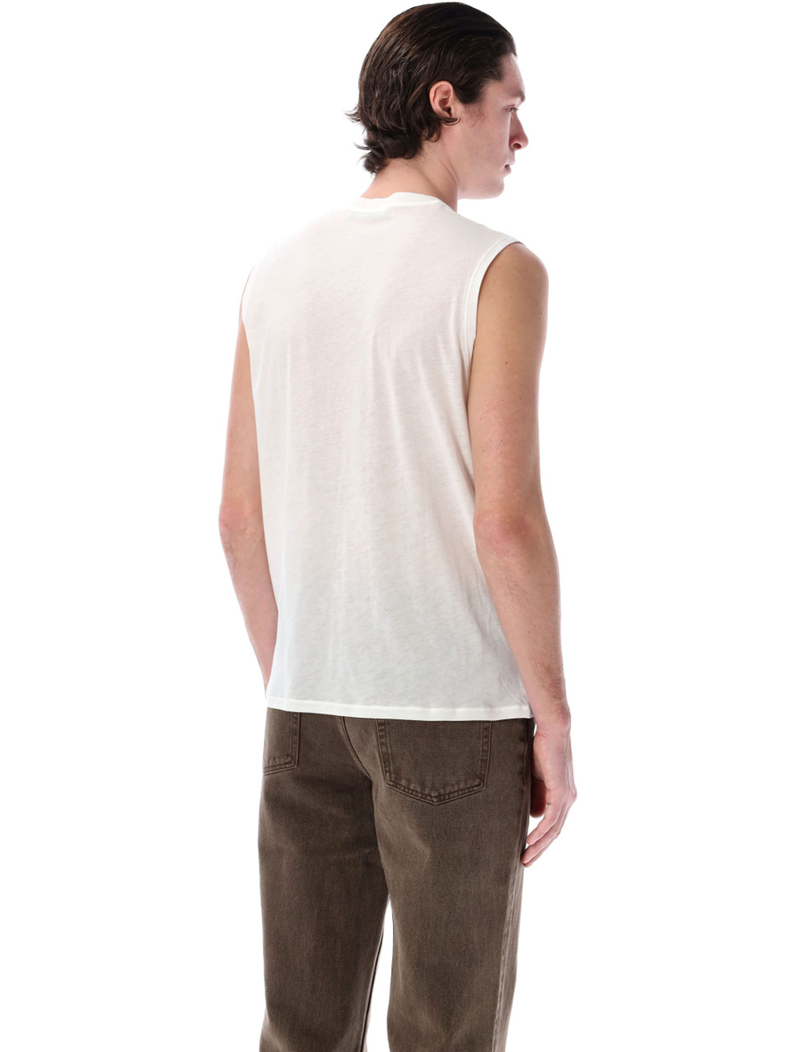 Breathe tank - Spazio Pritelli