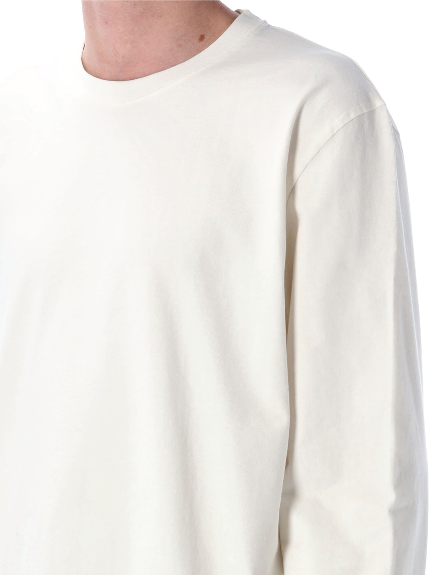 Tour long sleeve t-shirt - Spazio Pritelli
