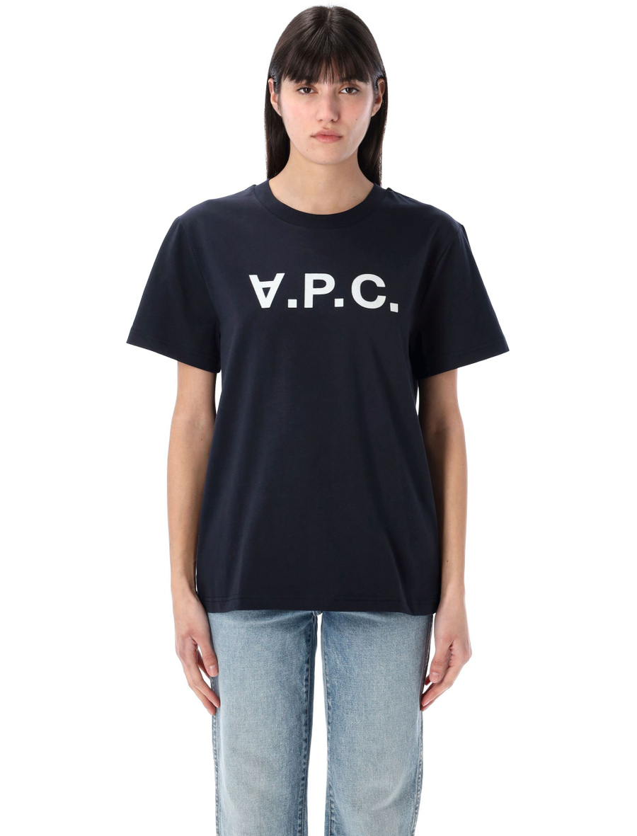 Standard A.P.C. Brodé Rayé t-shirt - Spazio Pritelli