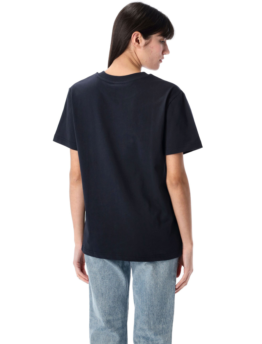 Standard A.P.C. Brodé Rayé t-shirt - Spazio Pritelli