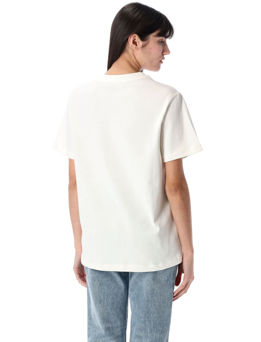 standard Rue Madame t-shirt - Spazio Pritelli
