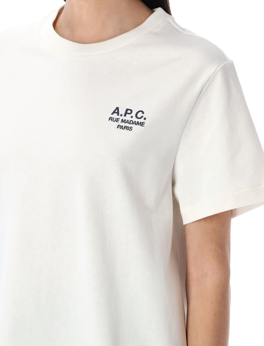 standard Rue Madame t-shirt - Spazio Pritelli