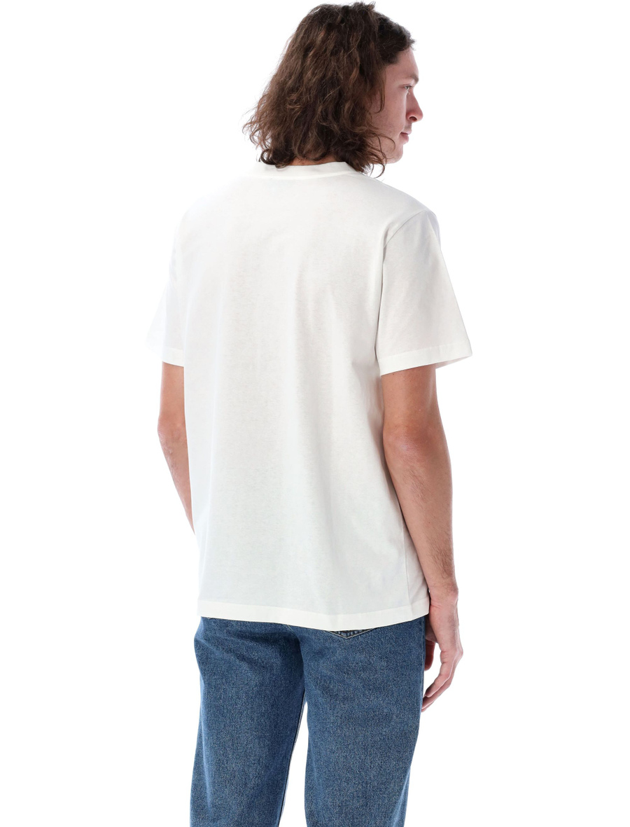 Malone t-shirt - Spazio Pritelli