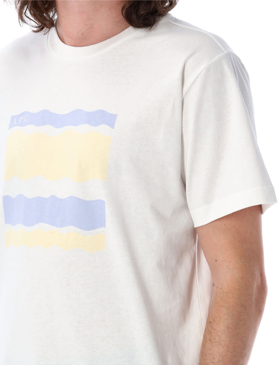 Malone t-shirt - Spazio Pritelli