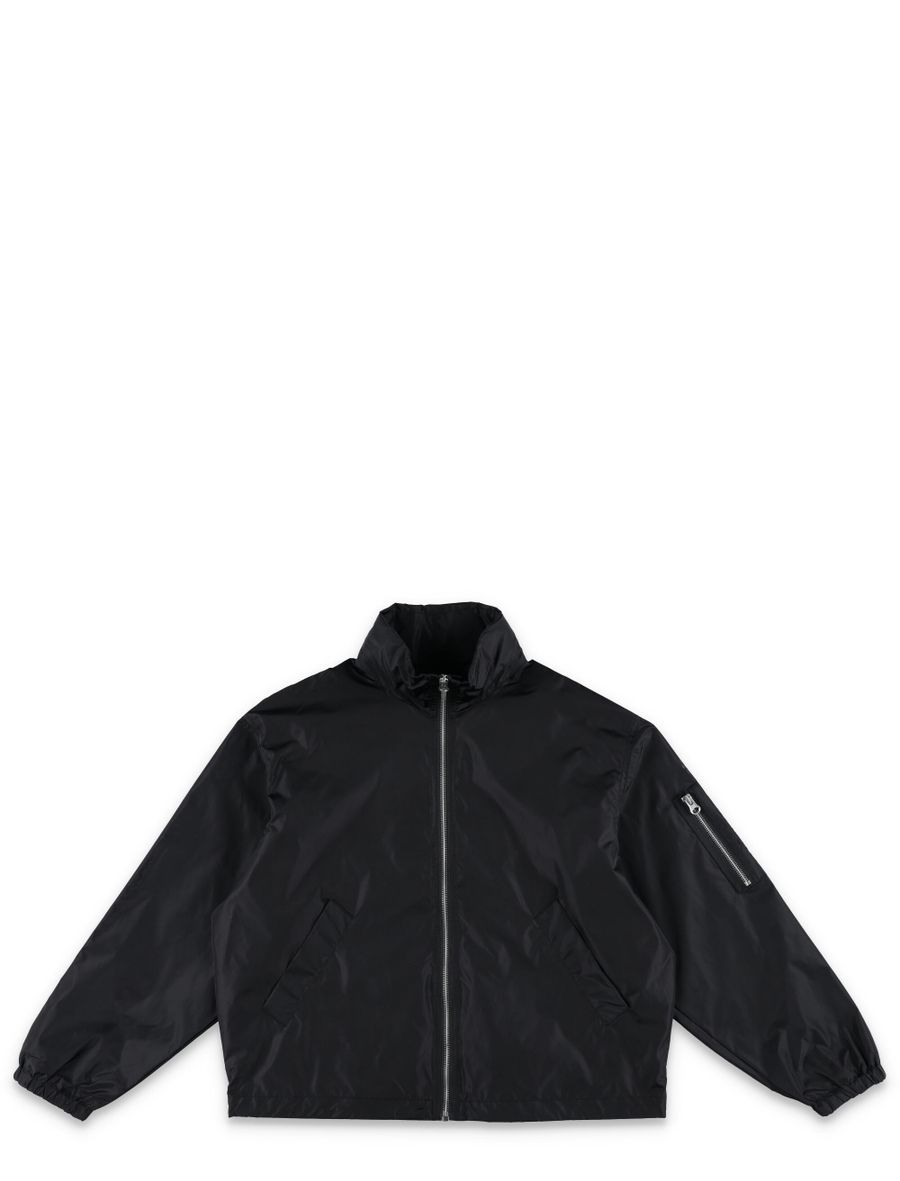 Kid - wind jacket - Spazio Pritelli