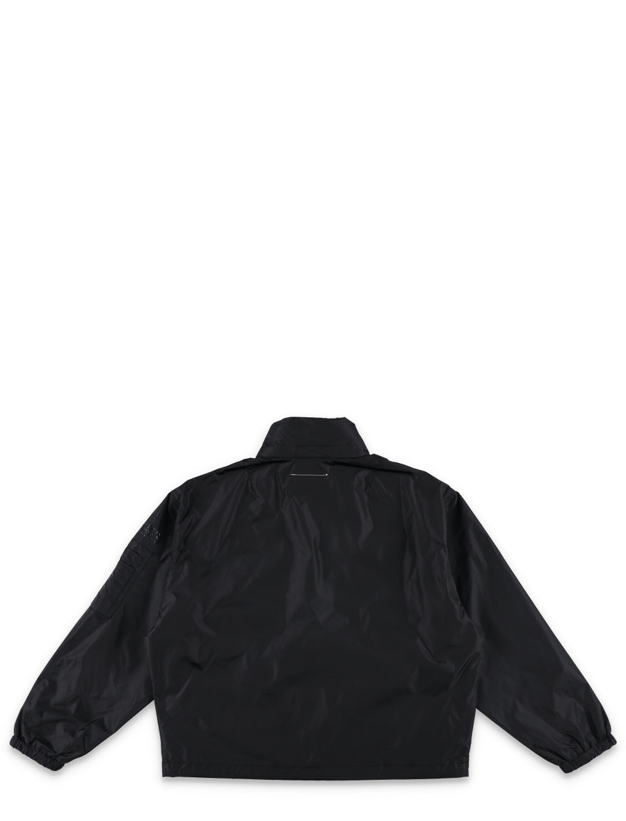 Kid - wind jacket - Spazio Pritelli