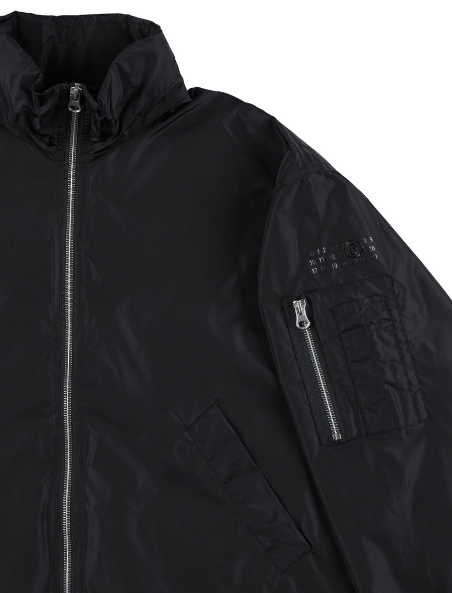 Kid - wind jacket - Spazio Pritelli