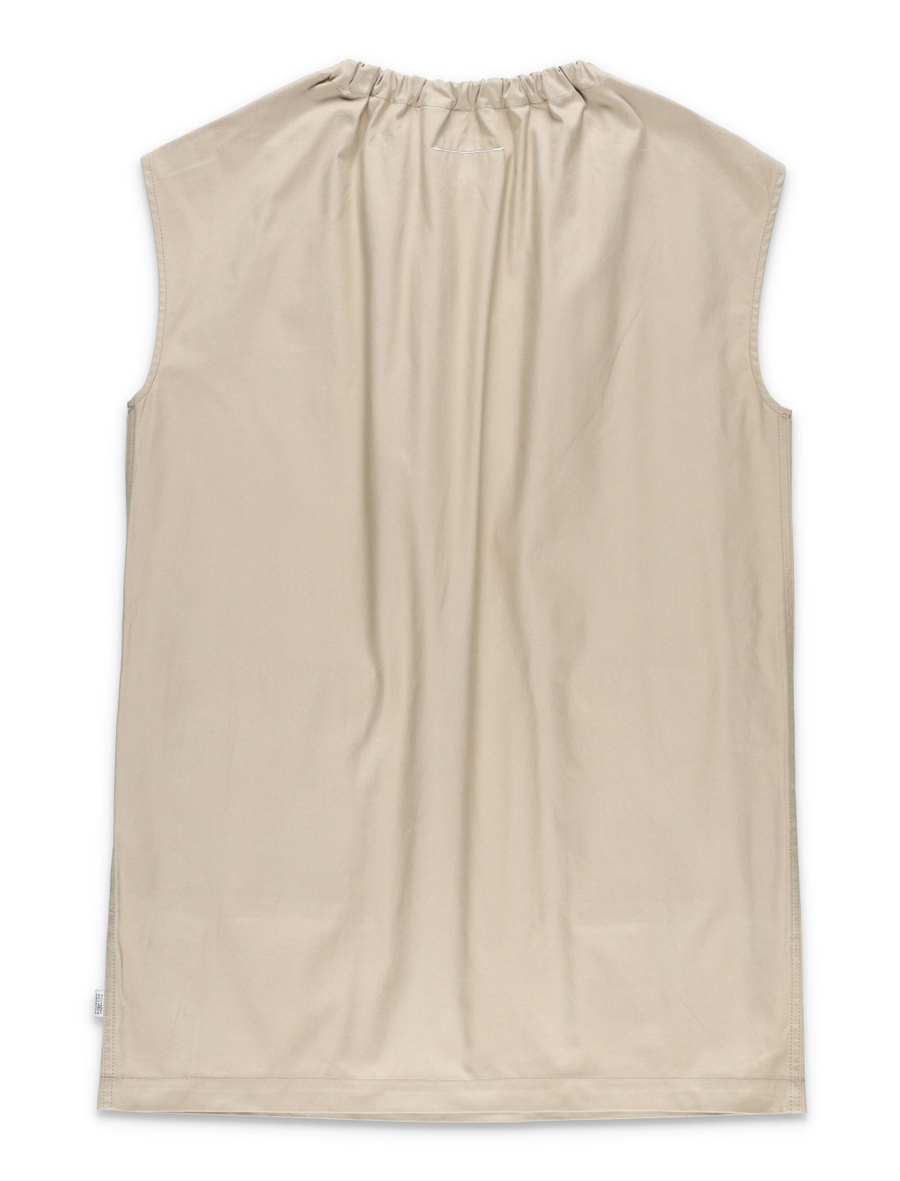 Kid - pocket dress - Spazio Pritelli