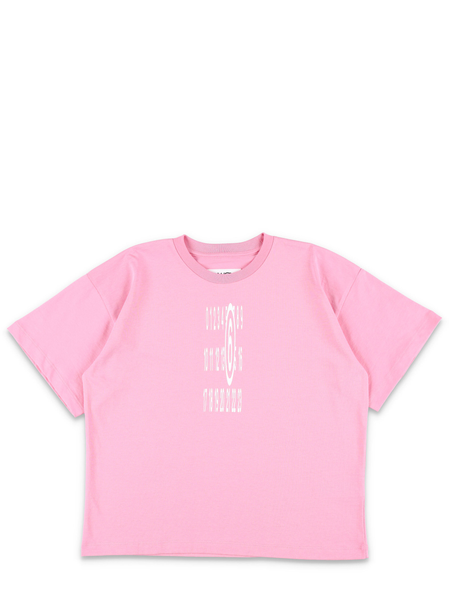 Kid - Numeric t-shirt - Spazio Pritelli
