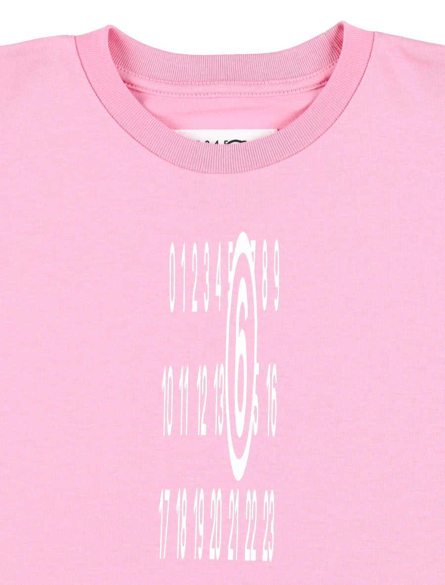 Kid - Numeric t-shirt - Spazio Pritelli