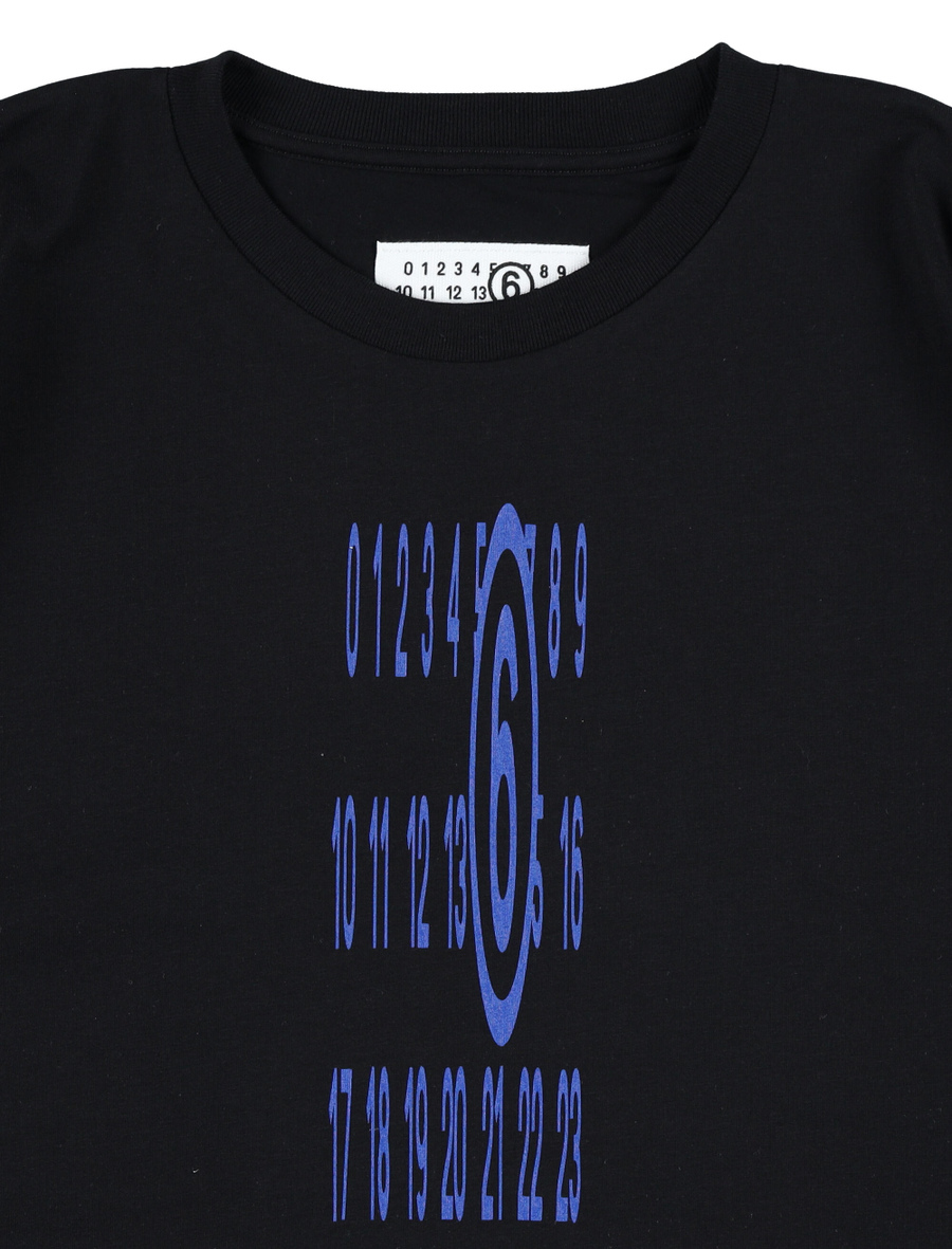 Kid - Numeric t-shirt - Spazio Pritelli