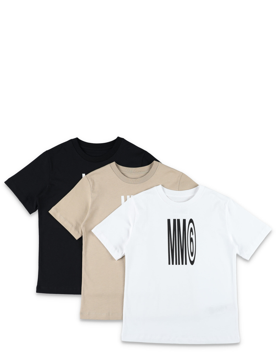 Kid - 3 pack T-shirt - Spazio Pritelli