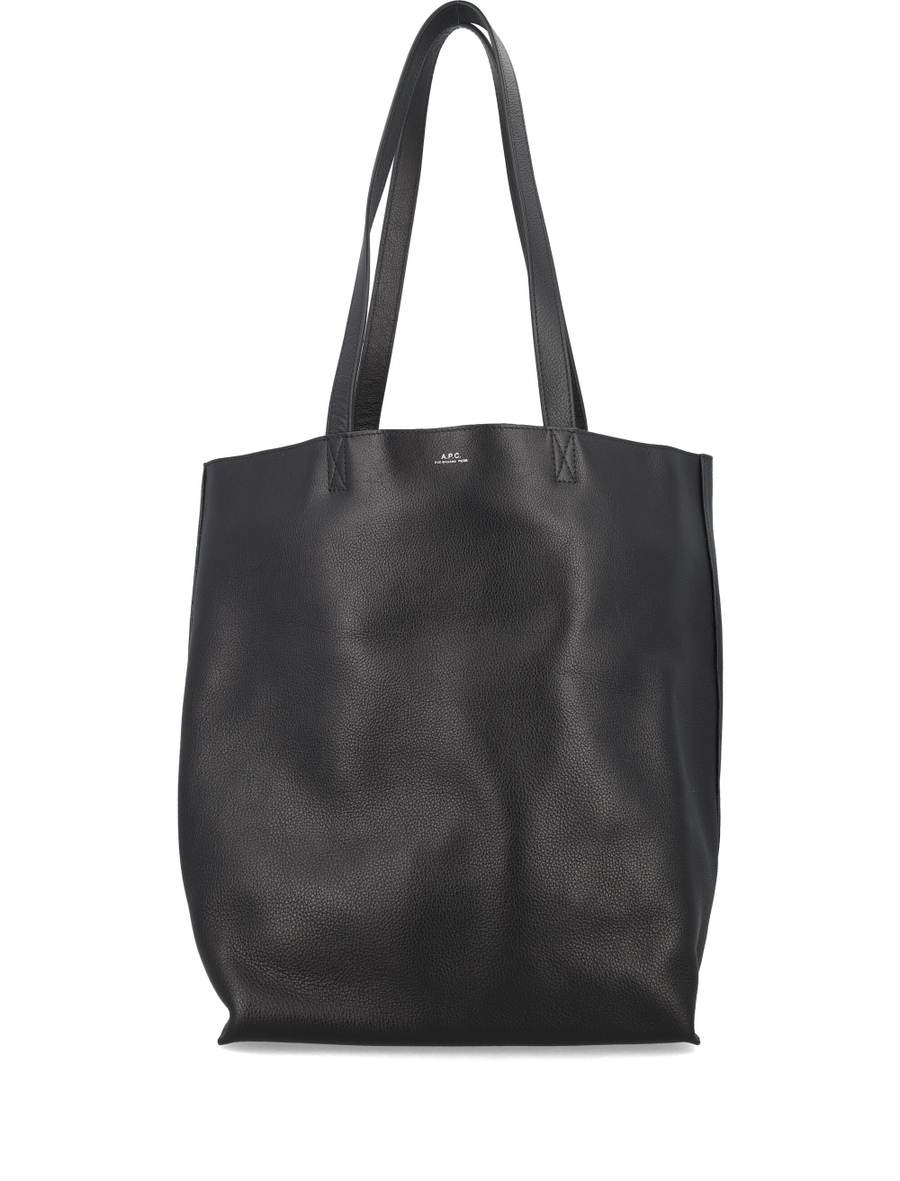 Maiko shopper tote bag - Spazio Pritelli