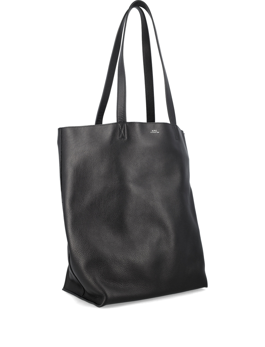 Maiko shopper tote bag - Spazio Pritelli
