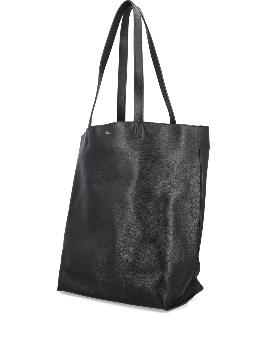 Maiko shopper tote bag - Spazio Pritelli