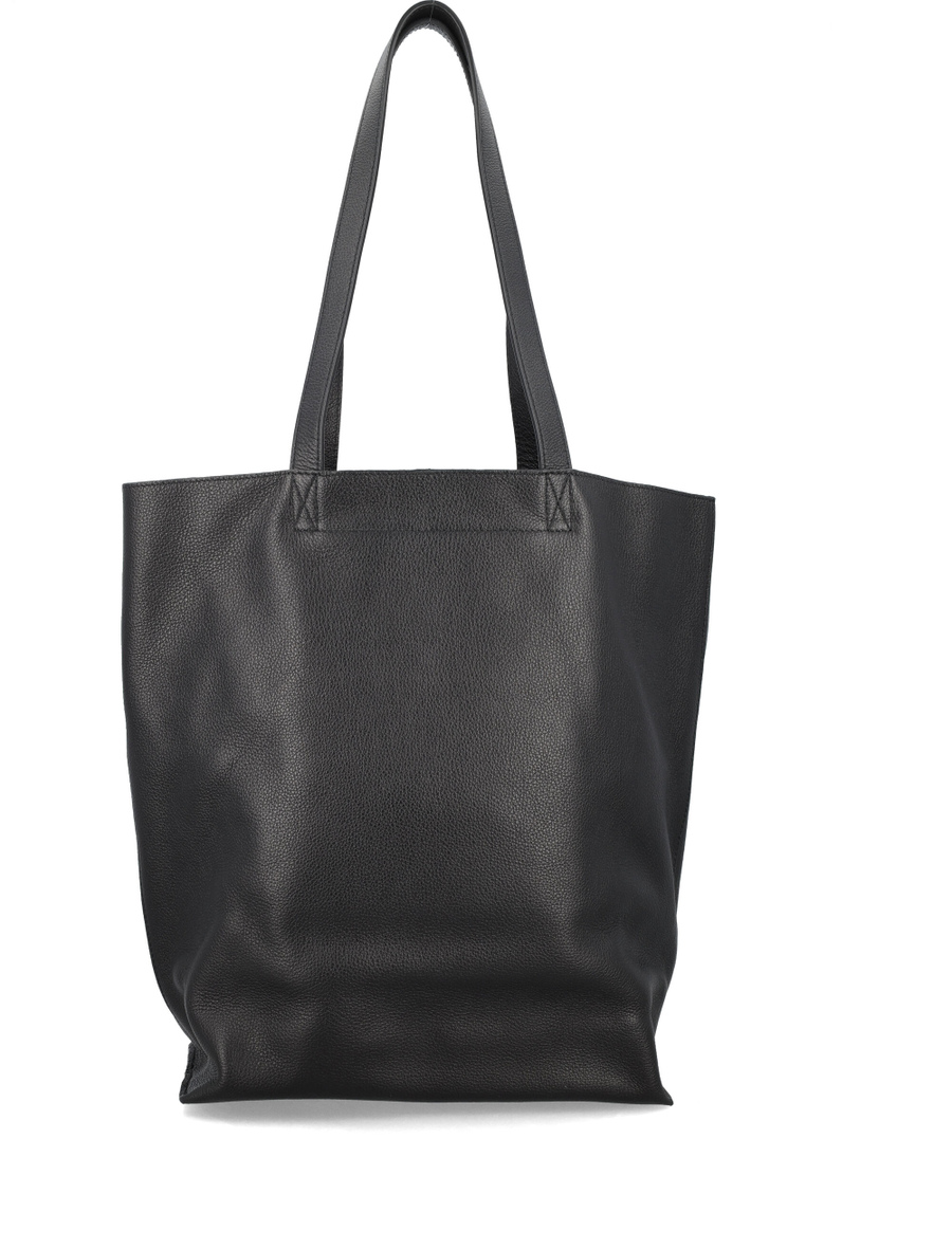 Maiko shopper tote bag - Spazio Pritelli