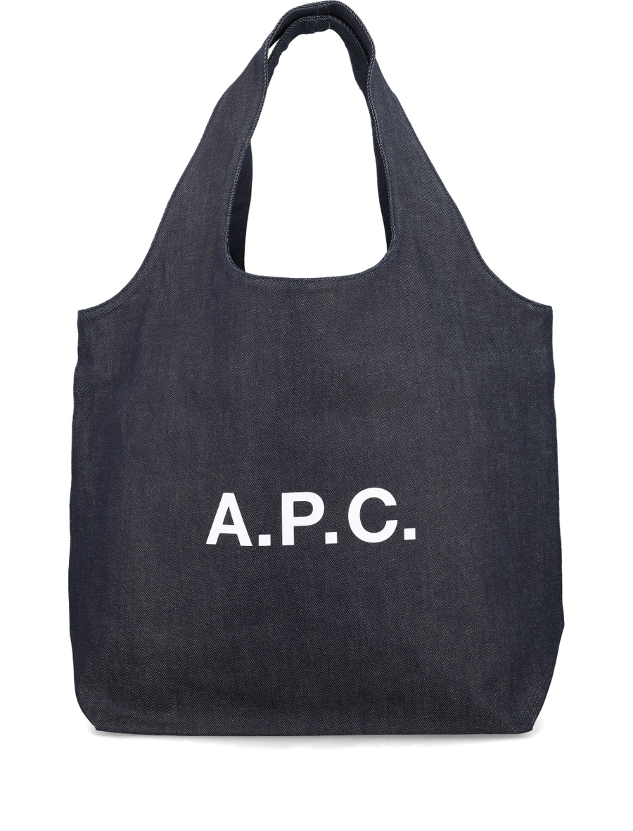 Ninon tote bag - Spazio Pritelli