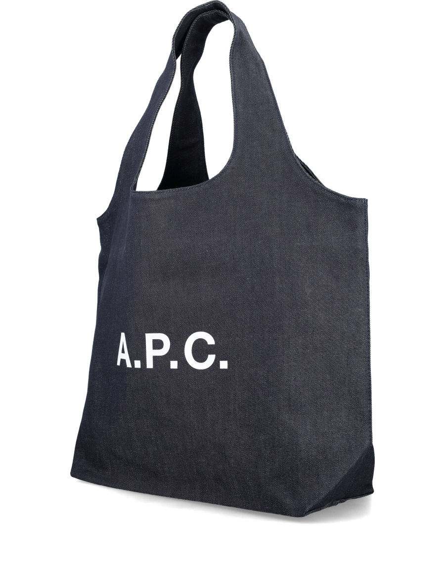 Ninon tote bag - Spazio Pritelli