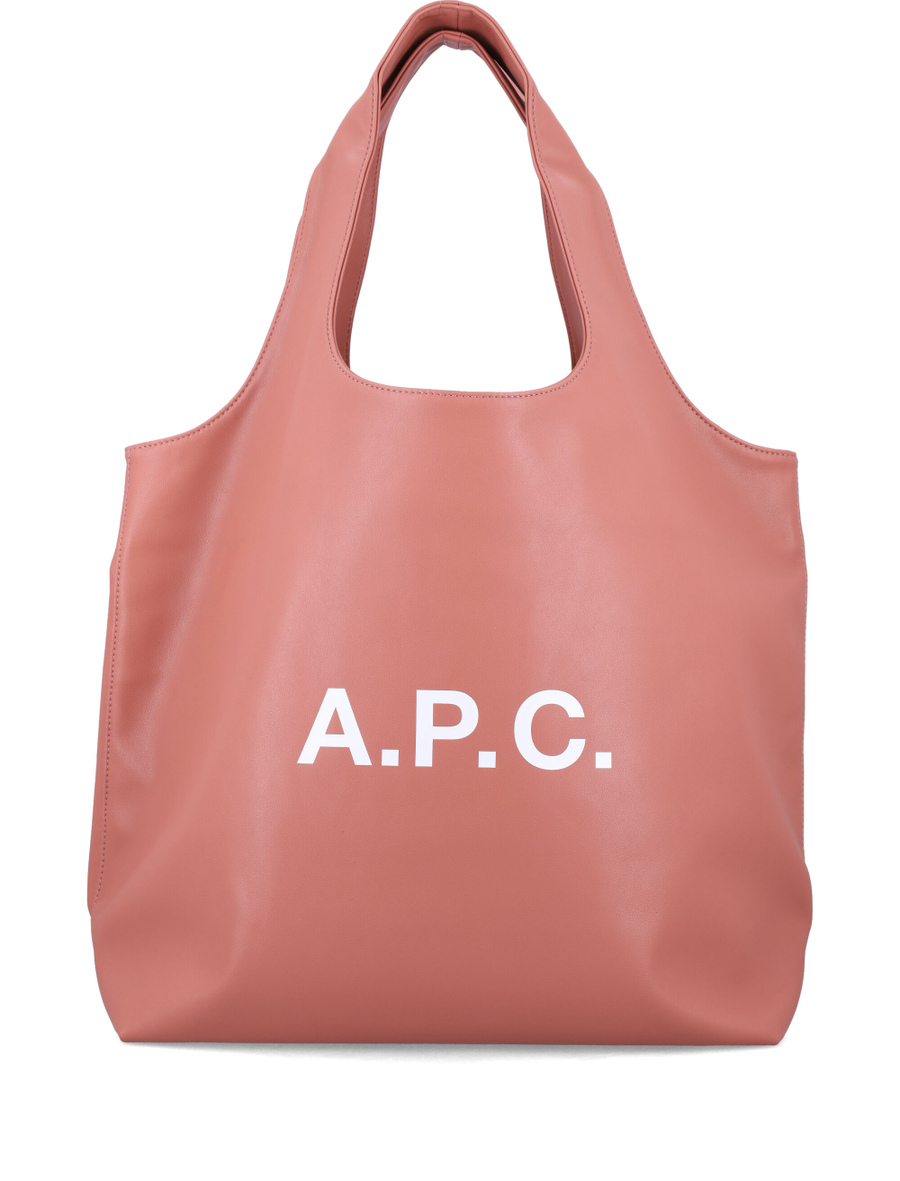Ninon tote bag - Spazio Pritelli