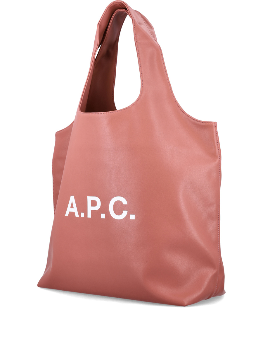 Ninon tote bag - Spazio Pritelli