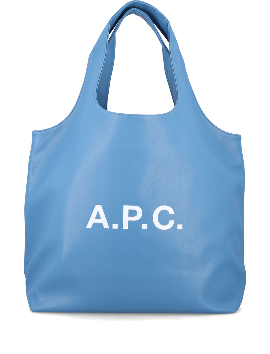 Ninon tote bag - Spazio Pritelli