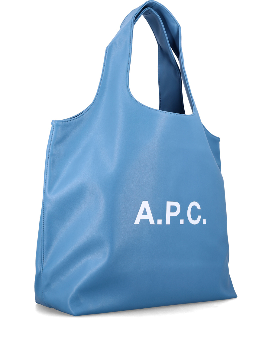 Ninon tote bag - Spazio Pritelli