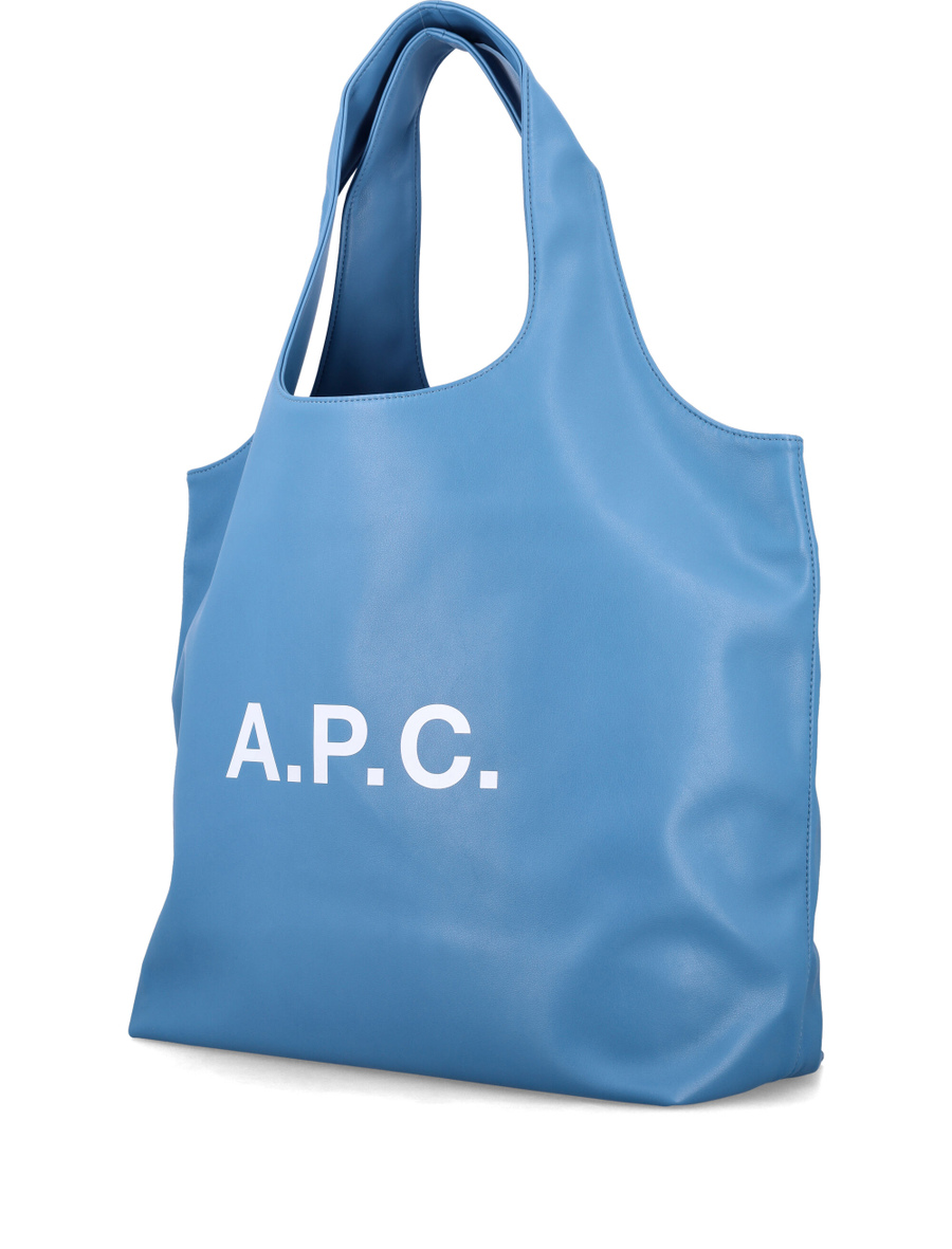 Ninon tote bag - Spazio Pritelli