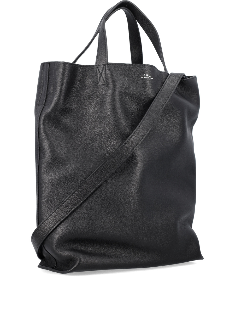 Maiko Medium shopper tote bag - Spazio Pritelli