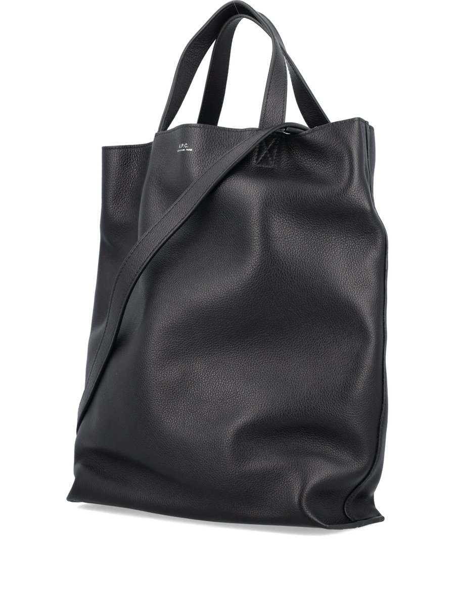 Maiko Medium shopper tote bag - Spazio Pritelli