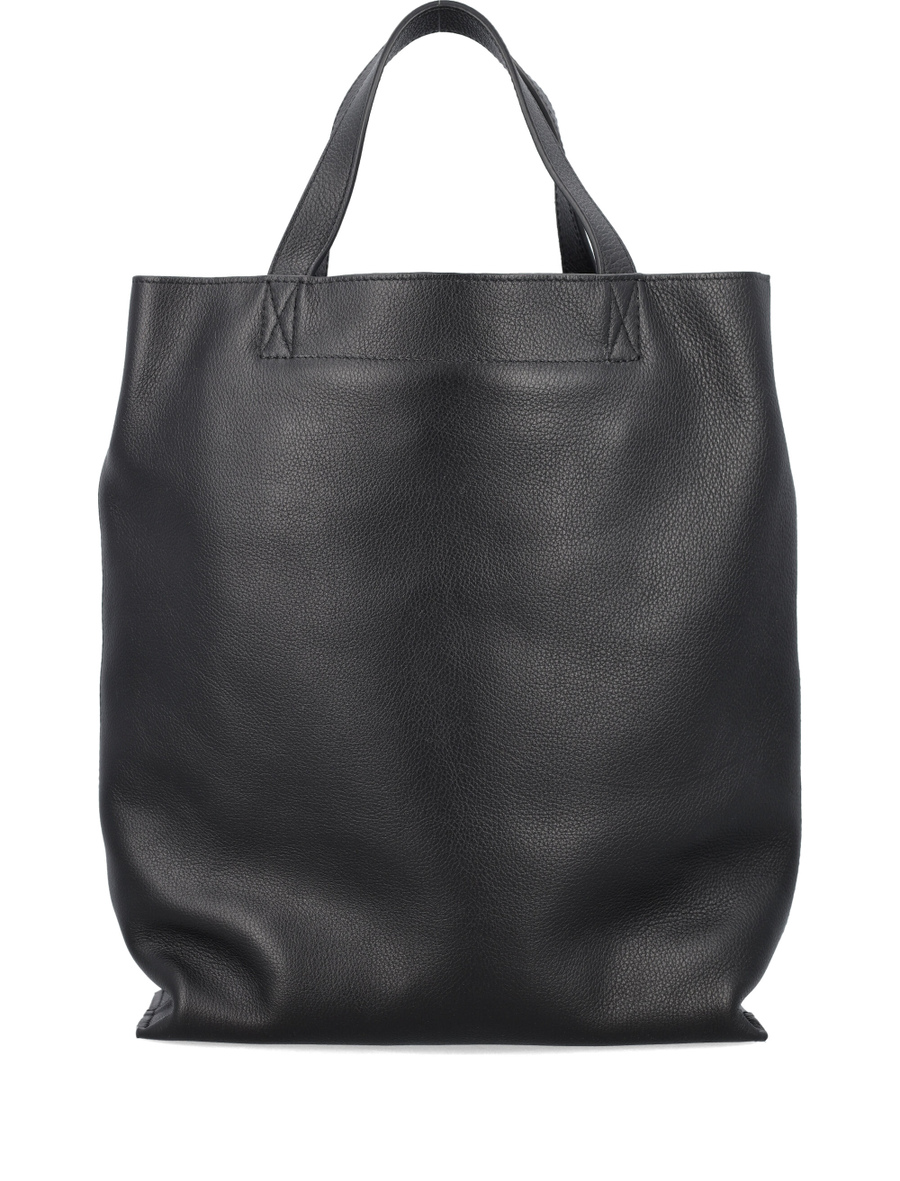Maiko Medium shopper tote bag - Spazio Pritelli