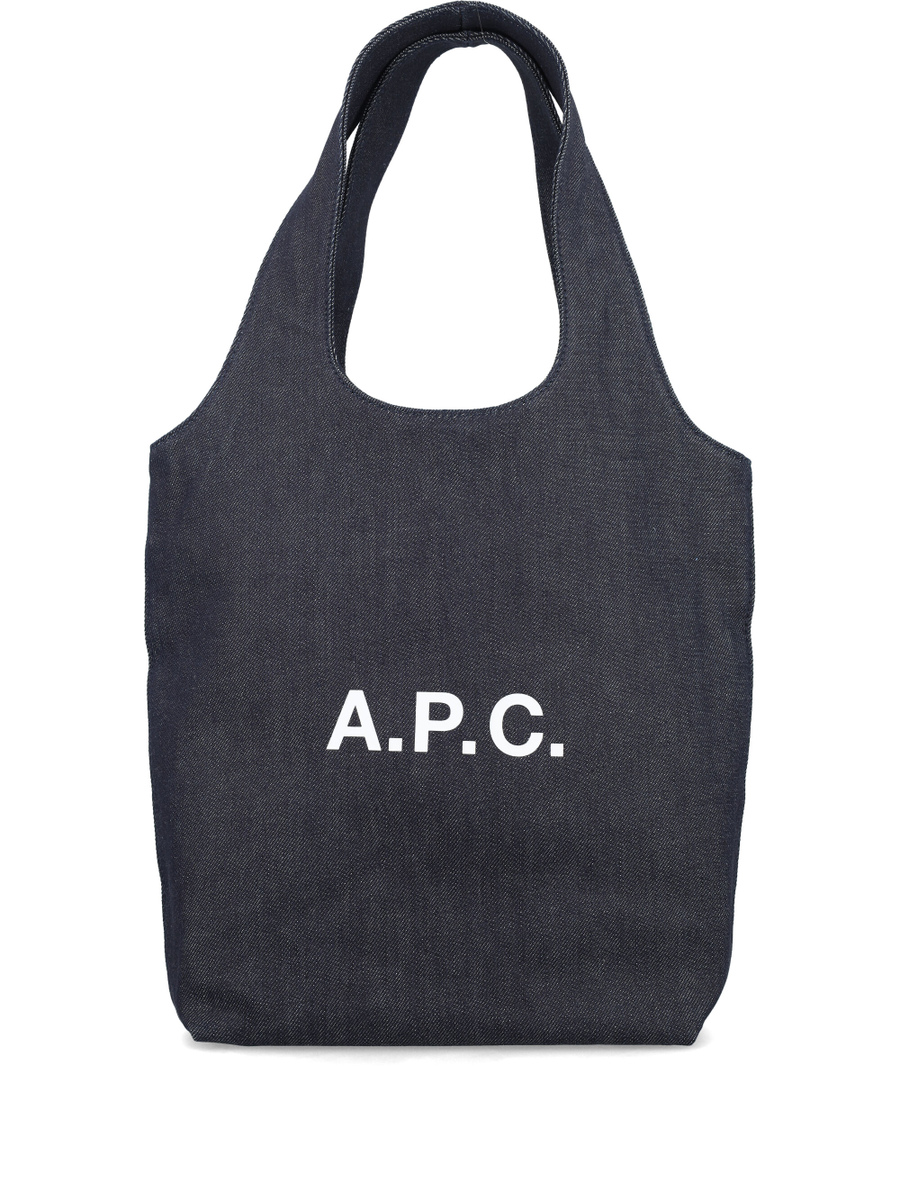 Ninon small tote bag - Spazio Pritelli
