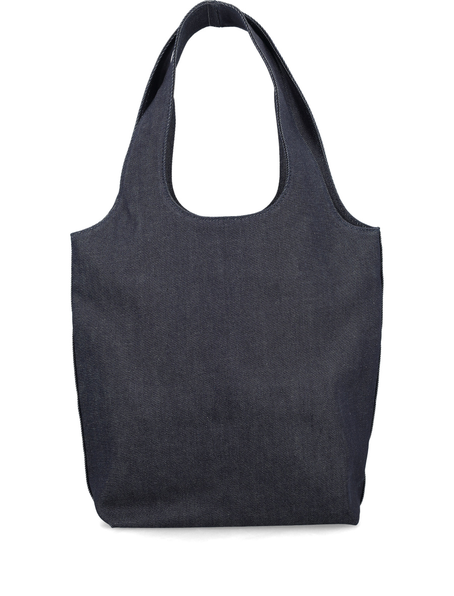 Ninon small tote bag - Spazio Pritelli