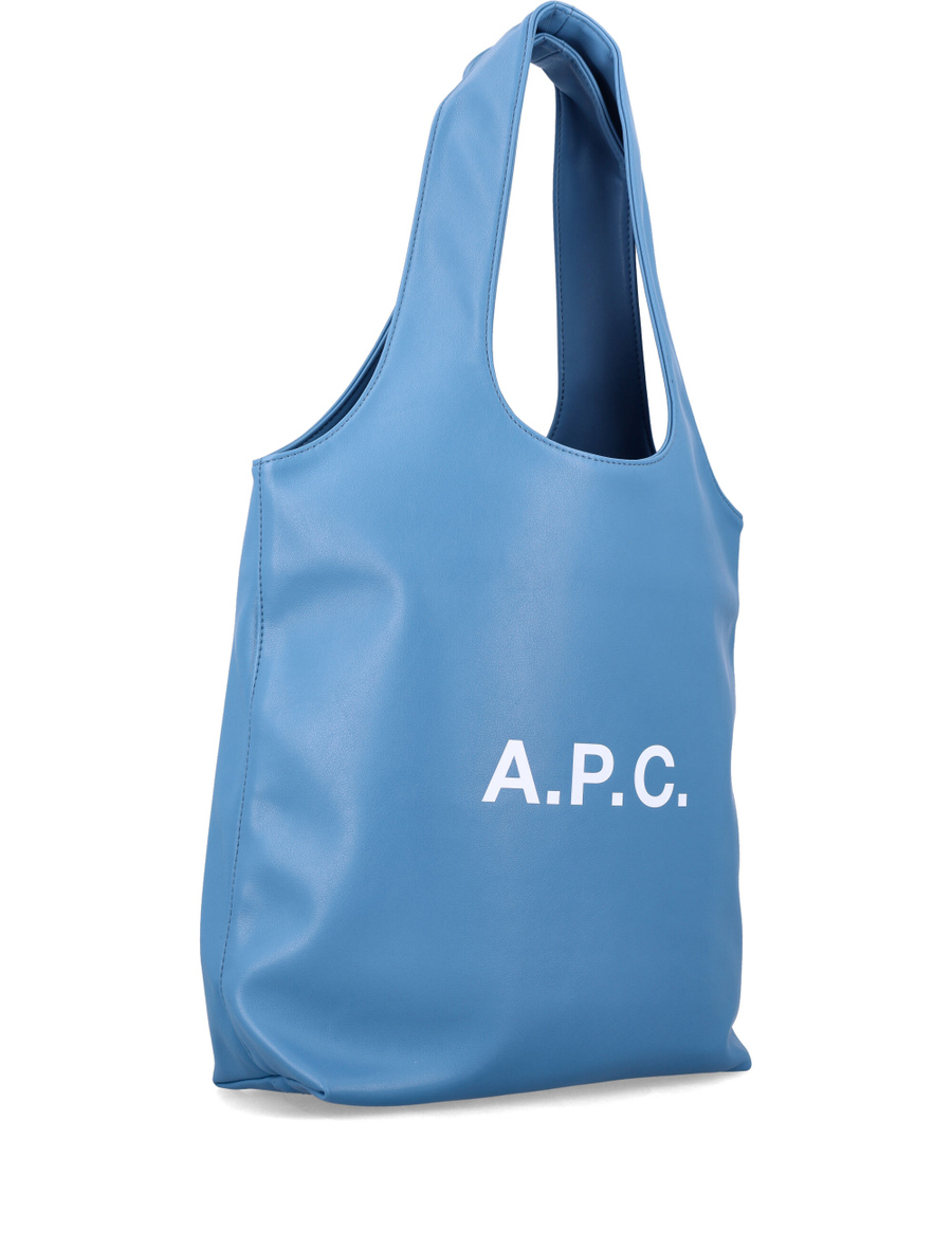 Ninon Small tote bag - Spazio Pritelli