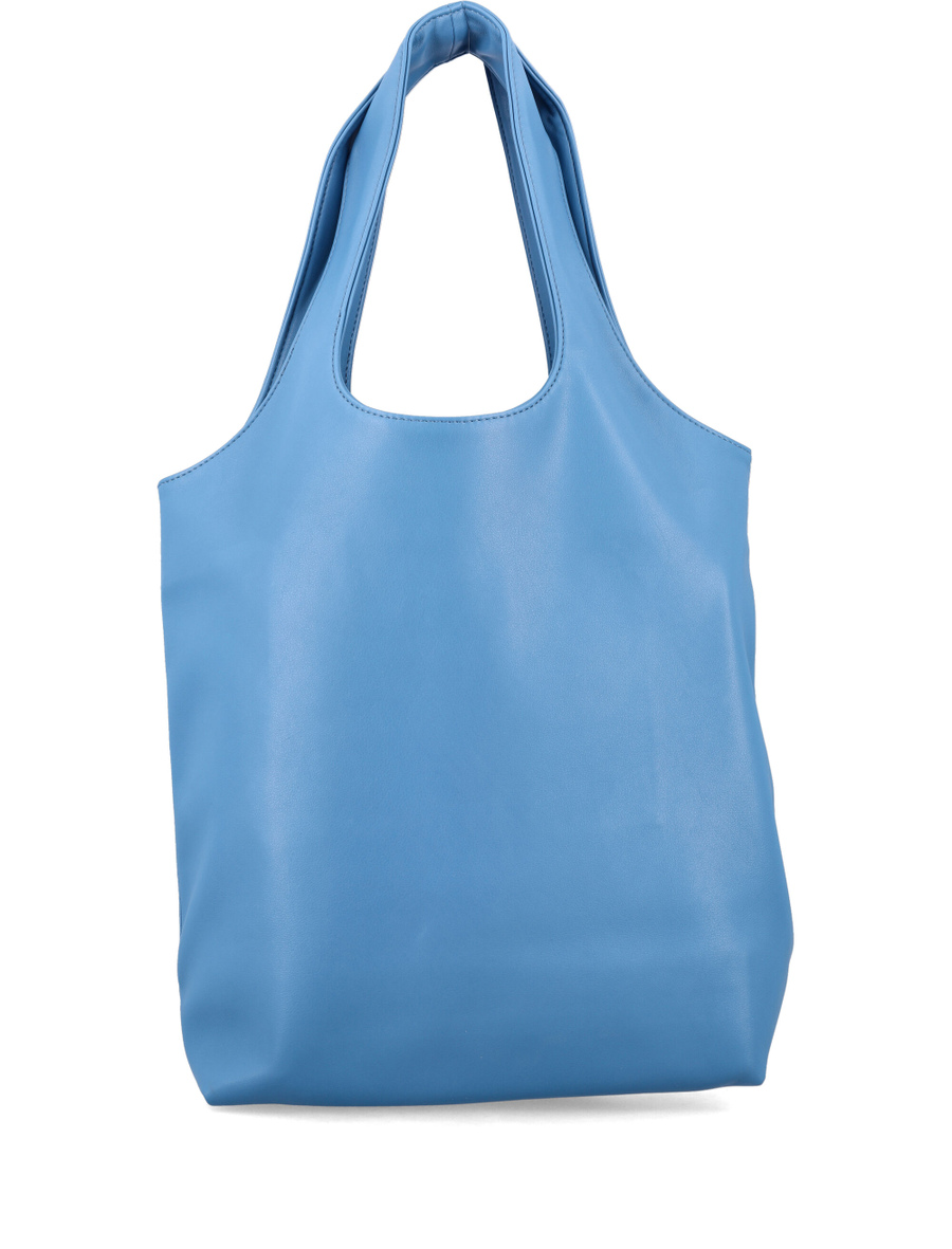 Ninon Small tote bag - Spazio Pritelli