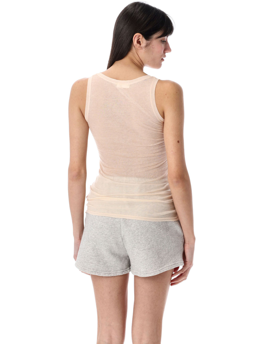 Massachussets tank top - Spazio Pritelli